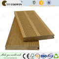 wood plastic composite laminated WPC outdoor flooring/decking/covering